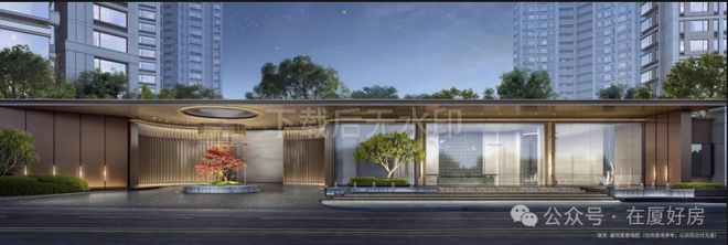 Kaiyun中国：厦门【联发嘉悦里】网站【联发嘉悦里】楼盘详情房价容积率(图12)