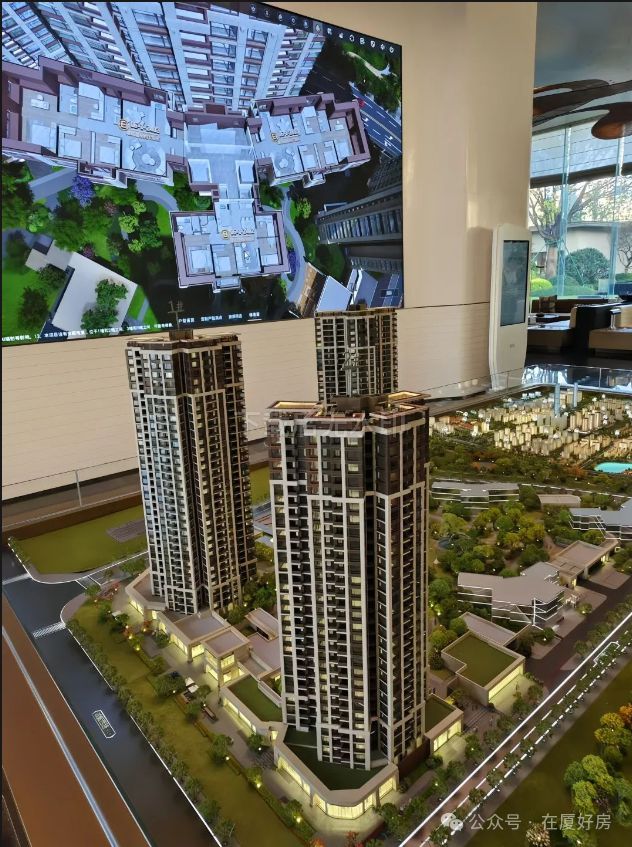 Kaiyun中国：厦门【联发嘉悦里】网站【联发嘉悦里】楼盘详情房价容积率(图9)