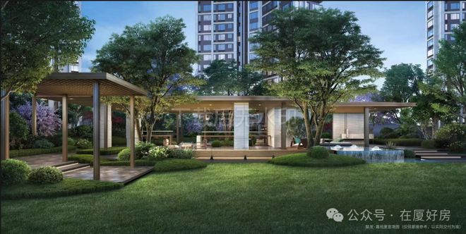 Kaiyun中国：厦门【联发嘉悦里】网站【联发嘉悦里】楼盘详情房价容积率(图14)