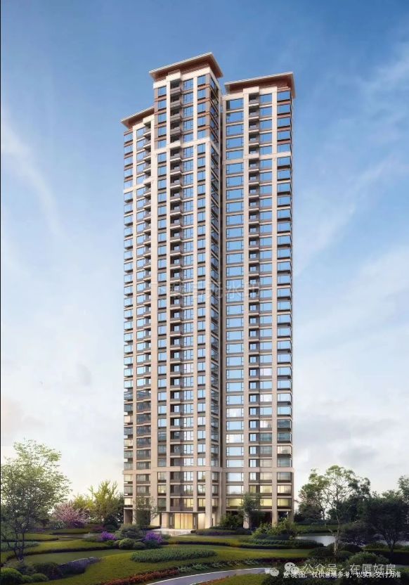 Kaiyun中国：厦门【联发嘉悦里】网站【联发嘉悦里】楼盘详情房价容积率(图11)