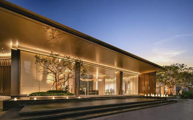 Kaiyun中国：厦门【联发嘉悦里】网站【联发嘉悦里】楼盘详情房价容积率(图15)