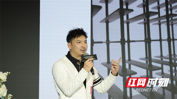 Kaiyun中国：中部定制企业转型升级峰会闭幕同洲木业奥科高定板材闪耀登场(图6)