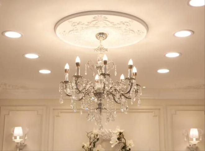 Kaiyun中国：优雅浪漫的新法式风太绝了高级感藏不住！(图6)