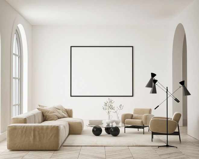 Kaiyun中国：优雅浪漫的新法式风太绝了高级感藏不住！(图3)