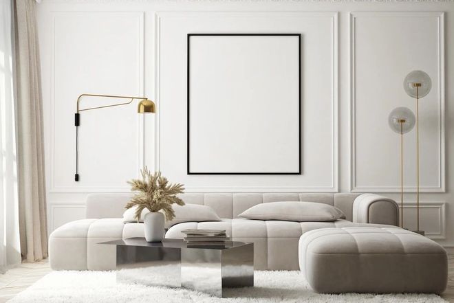 Kaiyun中国：优雅浪漫的新法式风太绝了高级感藏不住！(图2)