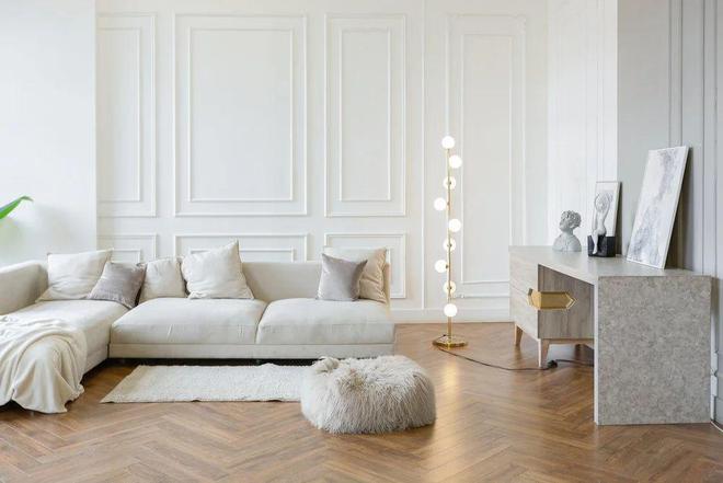 Kaiyun中国：优雅浪漫的新法式风太绝了高级感藏不住！