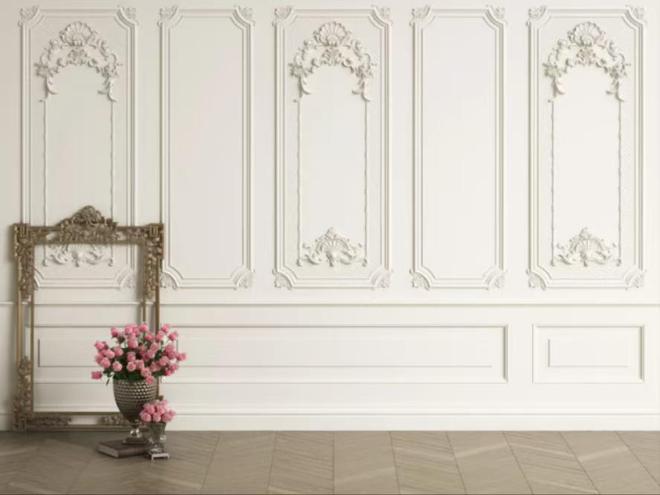 Kaiyun中国：优雅浪漫的新法式风太绝了高级感藏不住！(图5)