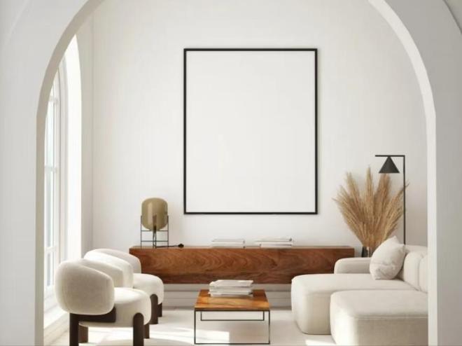 Kaiyun中国：优雅浪漫的新法式风太绝了高级感藏不住！(图7)