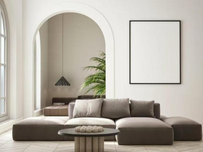 Kaiyun中国：优雅浪漫的新法式风太绝了高级感藏不住！(图8)