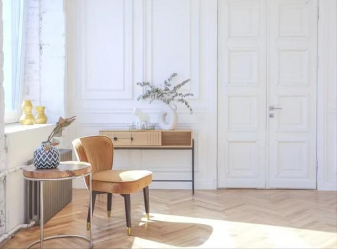 Kaiyun中国：优雅浪漫的新法式风太绝了高级感藏不住！(图12)