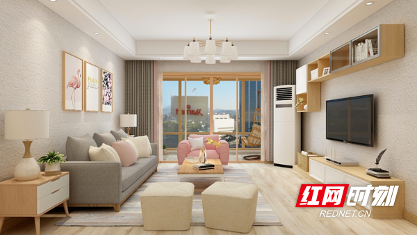 Kaiyun中国：春季焕新有哪些室内装饰流行趋势值得借鉴？