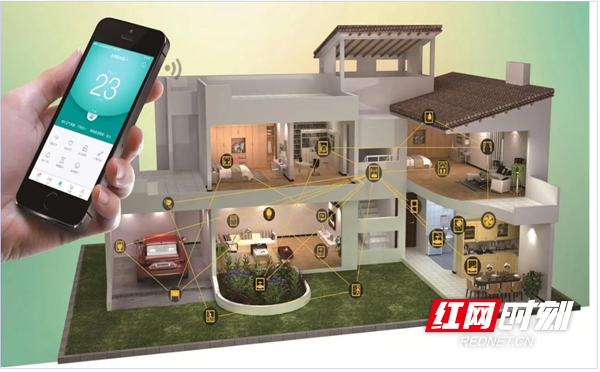 Kaiyun中国:春季焕新有哪些室内装饰流行趋势值得借鉴?(图2)