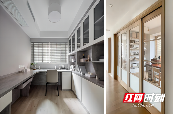 Kaiyun中国:春季焕新有哪些室内装饰流行趋势值得借鉴?(图3)