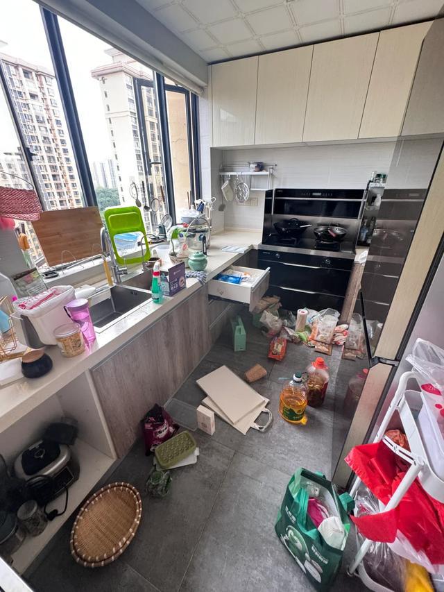 开云网站：不管家里多大这4个地方一定要空着不是迷信是真有道理(图4)