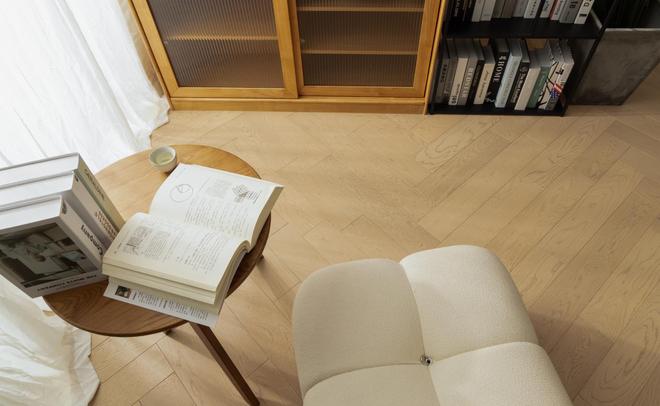 开云网站：天格地板首次亮相2024广州设计周演绎匠心与创新的华彩交响(图4)