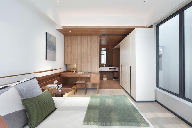 开云网站：天格地板首次亮相2024广州设计周演绎匠心与创新的华彩交响(图5)