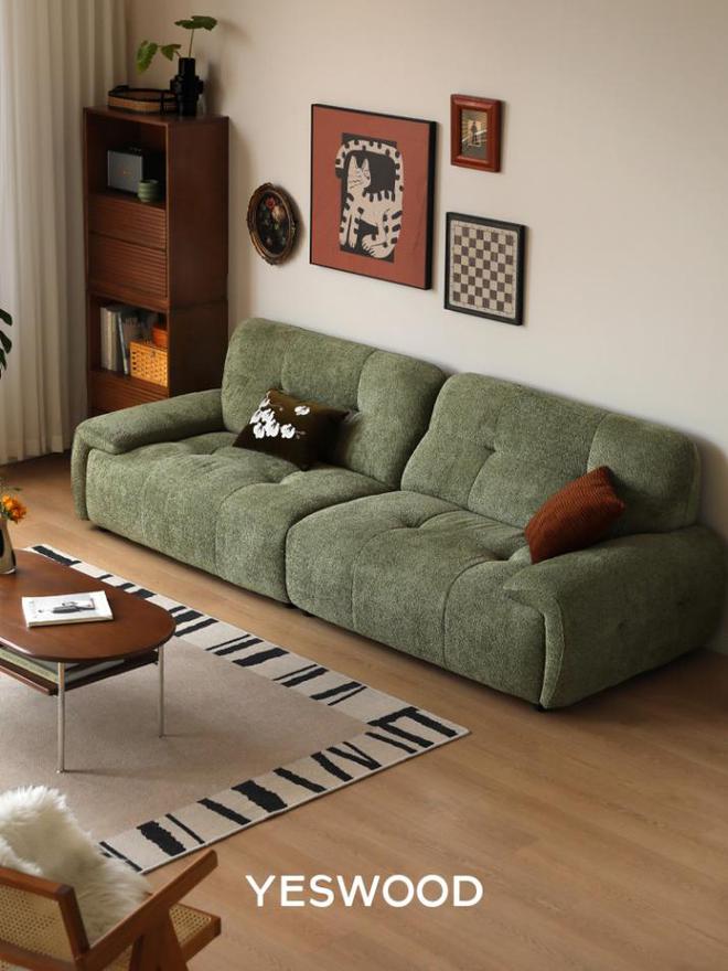 Kaiyun中国：源氏木语荣获36氪消费新势力「FUTURE2024」年度影响力品牌迎接新未来(图3)