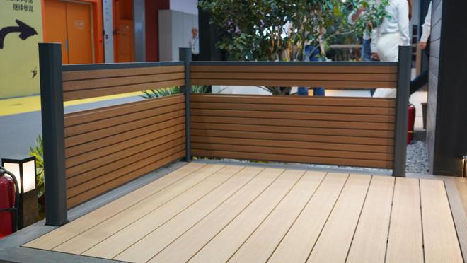 Kaiyun中国：美新超越木新品30系列亮相“2024广州设计周”