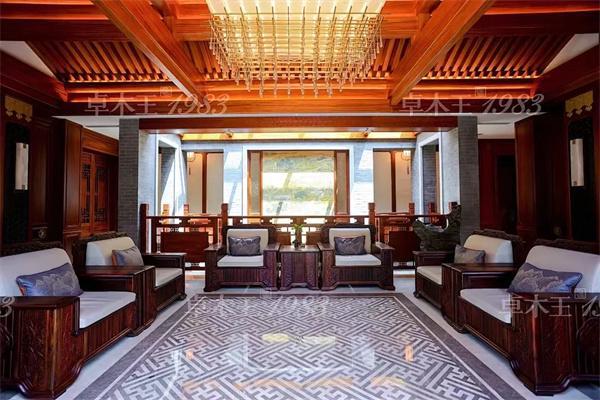 Kaiyun中国：再次蝉联卓木王荣获“2023—2024十大优选高定品牌”(图2)