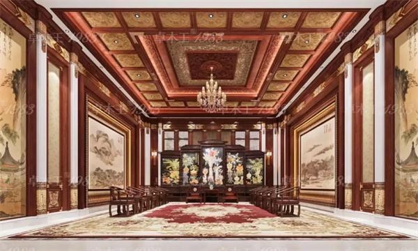 Kaiyun中国：再次蝉联卓木王荣获“2023—2024十大优选高定品牌”(图3)