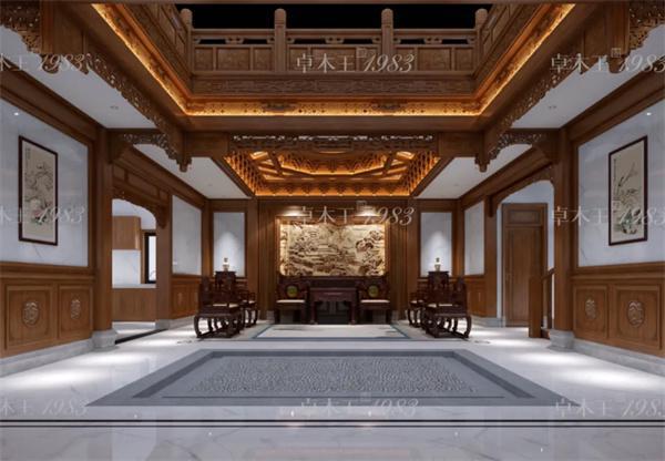 Kaiyun中国：再次蝉联卓木王荣获“2023—2024十大优选高定品牌”(图4)