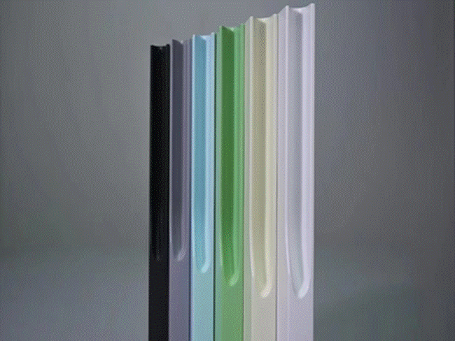 Kaiyun中国：MUDU木督KATA（佧他）高端门板系列：质感生活由此开启(图3)