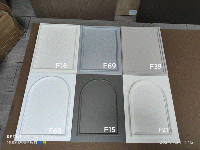 Kaiyun中国：MUDU木督KATA（佧他）高端门板系列：质感生活由此开启(图4)