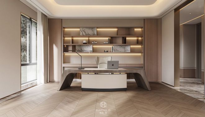 开云网站：高端定制家居玛格·极定制生活的艺术(图2)