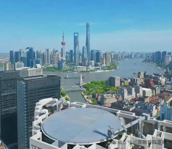 Kaiyun中国：发布「海泰北外滩」售楼处-咨询电话价格附图文解析！(图2)