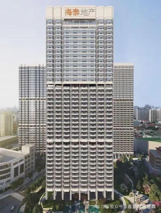 Kaiyun中国：发布「海泰北外滩」售楼处-咨询电话价格附图文解析！