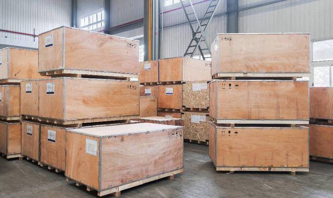 开云网站：大件货物出口东南亚检查步骤