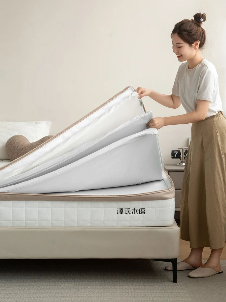 Kaiyun中国：生活新主张源氏木语新实木主义打造品质新家居(图3)