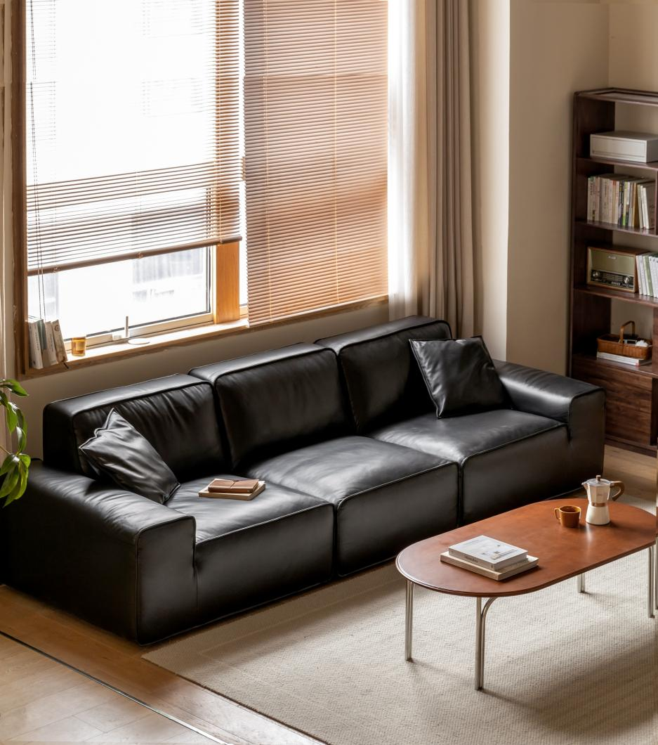 Kaiyun中国：生活新主张源氏木语新实木主义打造品质新家居(图4)