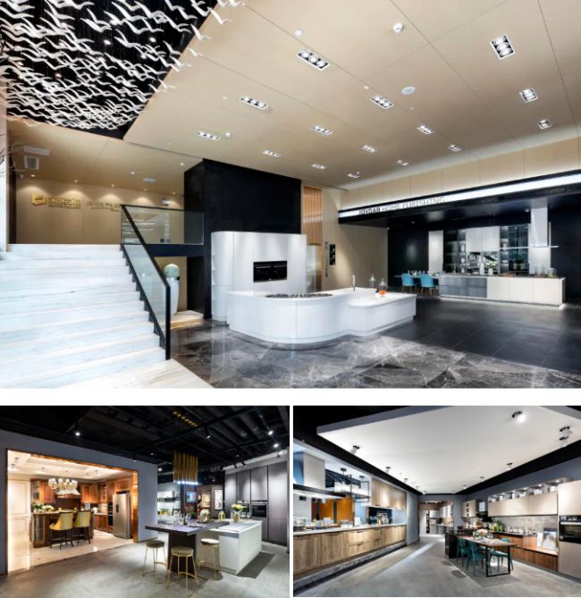 Kaiyun中国：平安树板材与湖南艾度巨迪家居携手合作共启高端定制新篇章！(图8)