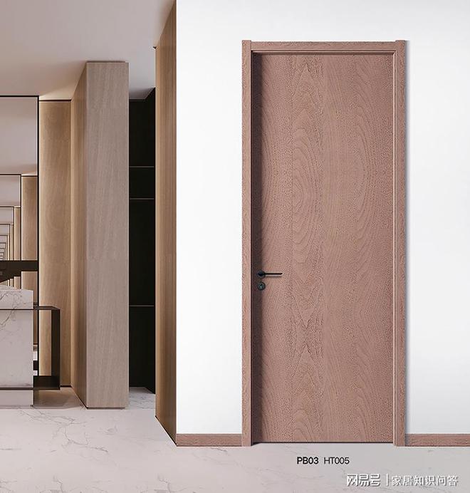 Kaiyun中国：开开木门2024中国木门十大品牌(图2)