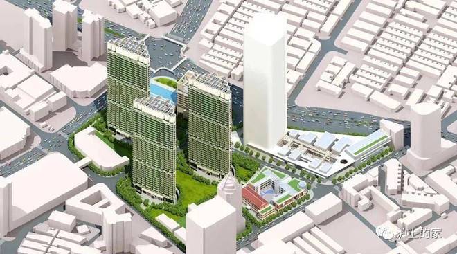 Kaiyun中国：海泰北外滩【网站】海泰北外滩-2025上海房天下最新发布