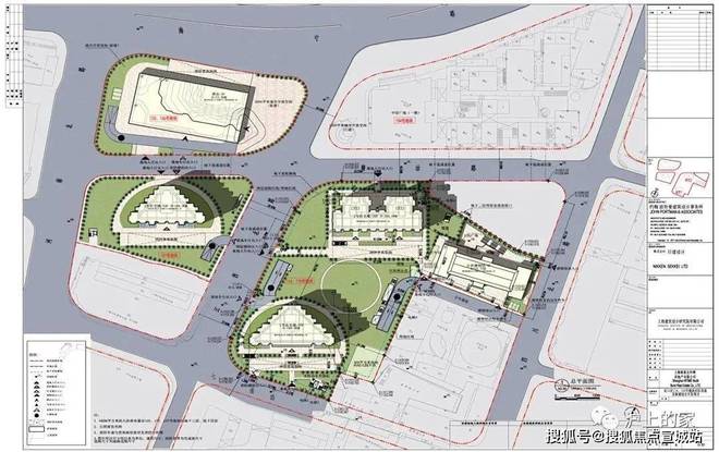 Kaiyun中国：海泰北外滩【网站】海泰北外滩-2025上海房天下最新发布(图3)