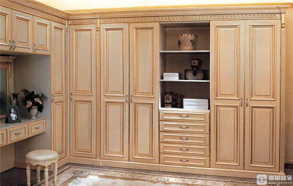 开云网站：实木家具定制的优点实木家具定制注意事项(图2)