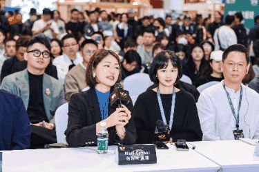 Kaiyun中国：WYDF2024年度盛典圆满落幕！共绘青年设计新篇章！(图3)