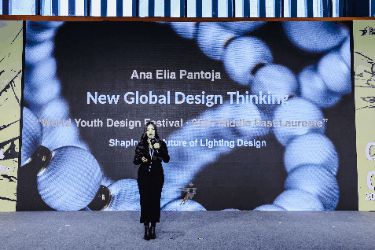 Kaiyun中国：WYDF2024年度盛典圆满落幕！共绘青年设计新篇章！(图4)