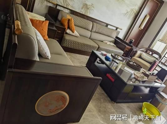 Kaiyun中国：河北香河县上檀家具欺诈案完美收官