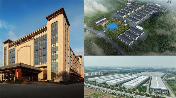 Kaiyun中国：非遗领跑！国寿红木斩获“红木家具四大艺术品牌”等双料大奖！(图9)