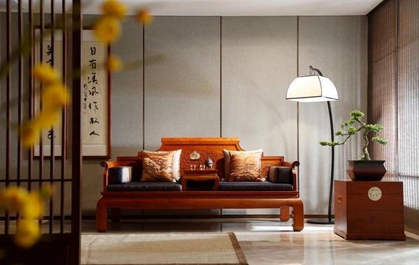 Kaiyun中国：非遗领跑！国寿红木斩获“红木家具四大艺术品牌”等双料大奖！(图8)