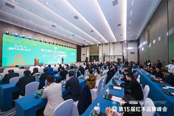 Kaiyun中国：非遗领跑！国寿红木斩获“红木家具四大艺术品牌”等双料大奖！