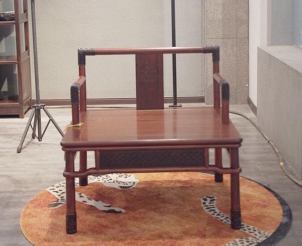 Kaiyun中国：红古轩红木家具家居_网易家居(图15)