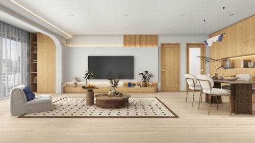 Kaiyun中国：骊住2024年度回顾：以匠心品质筑理想家居(图3)