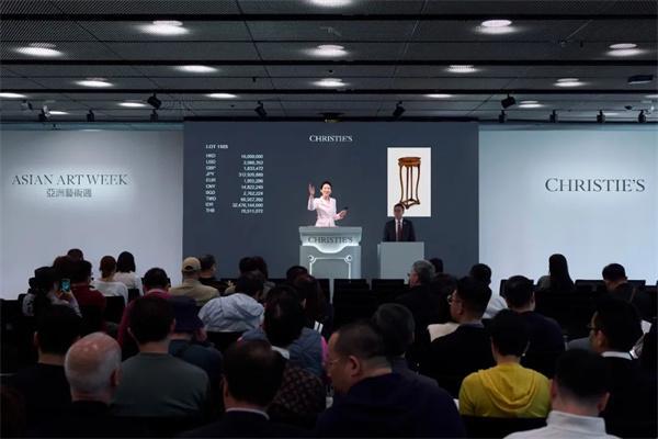 Kaiyun中国：定力至上红木行业2024回顾(图13)