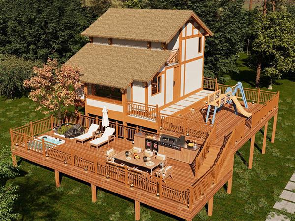 Kaiyun中国：定力至上红木行业2024回顾(图18)