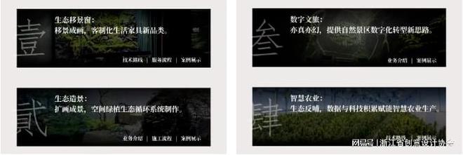 Kaiyun中国：2024年度创意设计作品丨抱幽山SYLVAV1智能生态景观(图6)