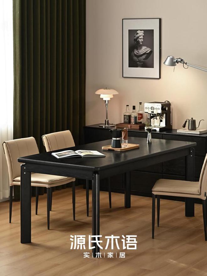 开云网站：源氏木语荣膺2024年度中国家居冠军榜【卓越影响力品牌】(图2)